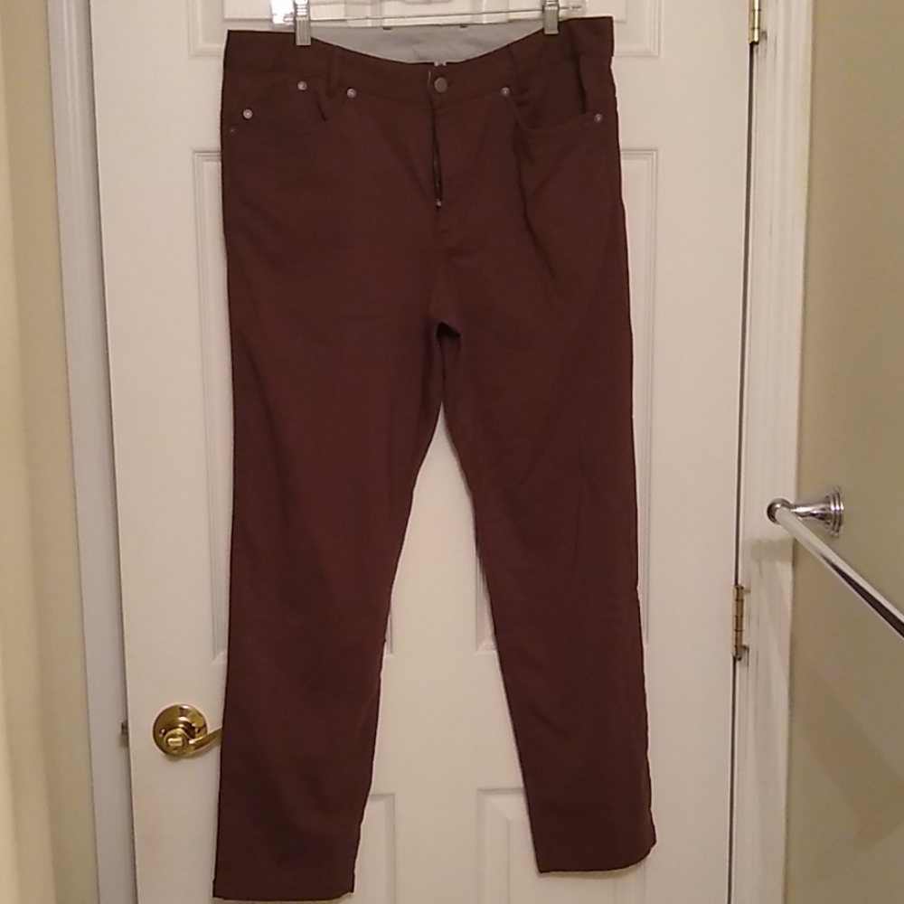 Outlier Slim Dungarees